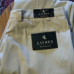Lauren Ralph Lauren Pant